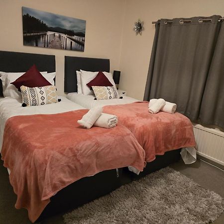 Apartmán 14B Malden Watford  Exteriér fotografie