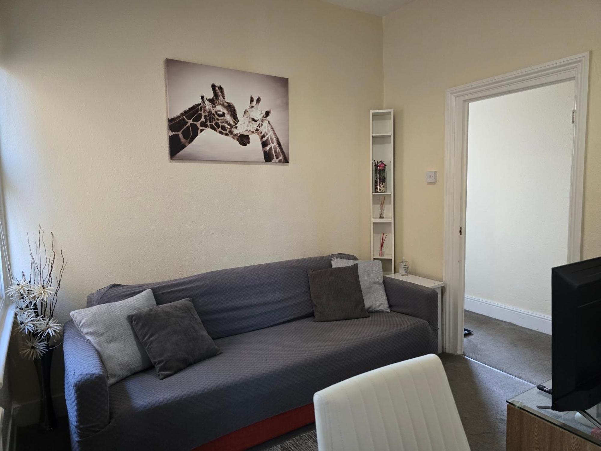 Apartmán 14B Malden Watford  Exteriér fotografie