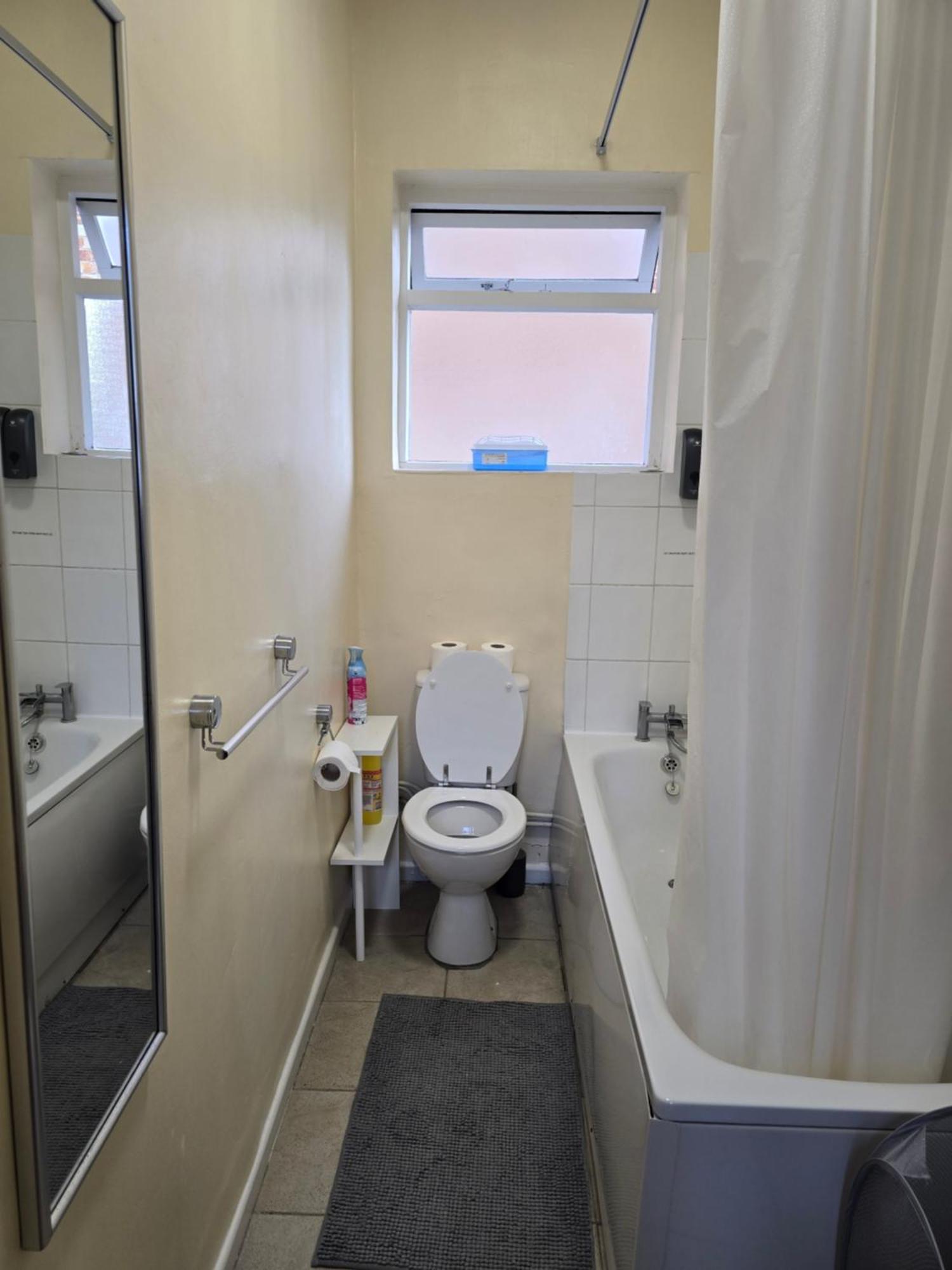 Apartmán 14B Malden Watford  Exteriér fotografie