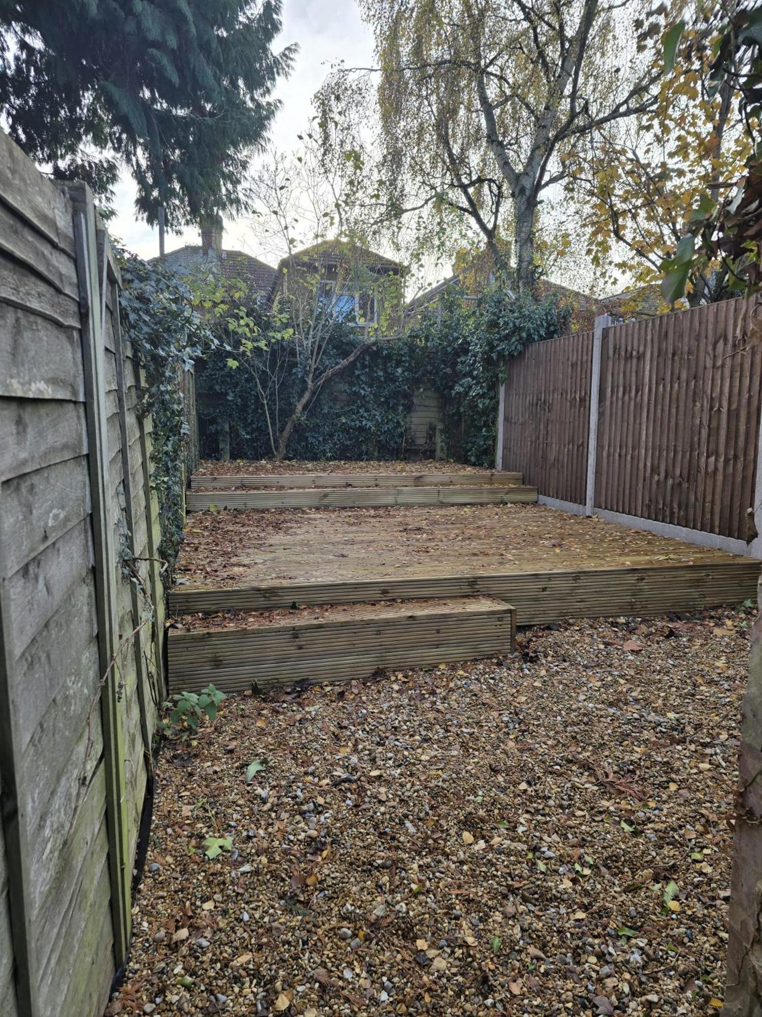 Apartmán 14B Malden Watford  Exteriér fotografie